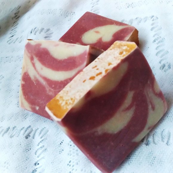 Artisan Soap Mystery Box - Picture 5 of 6